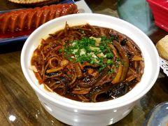 响油鳝糊-兰溪小馆(东直门簋街店)