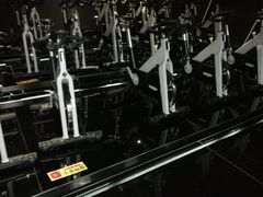 -威尔仕健身(新天地店)