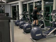 -一兆韦德健身(慧芝湖店)