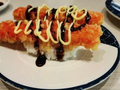 -滨寿司(新街口中央商场店)