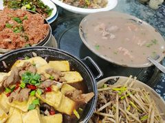-味老大土碗菜(中山三路店)