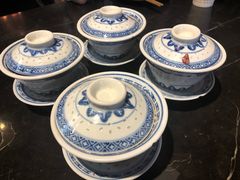 -巴四老城区炭火蛙锅(张江店)