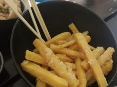梅子地瓜-小明同学(三里屯店)
