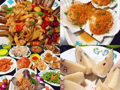 -小海豚·老字号海鲜餐厅(三亚湾店)