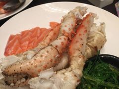 绿地洲际酒店地平线全日餐厅-洲际酒店·地平线全日餐厅HORIZON CAFÉ