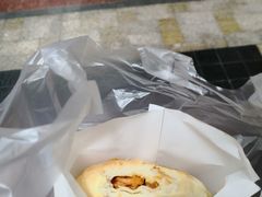-吉品合酥脆烤饼(太平洋森活天地店)