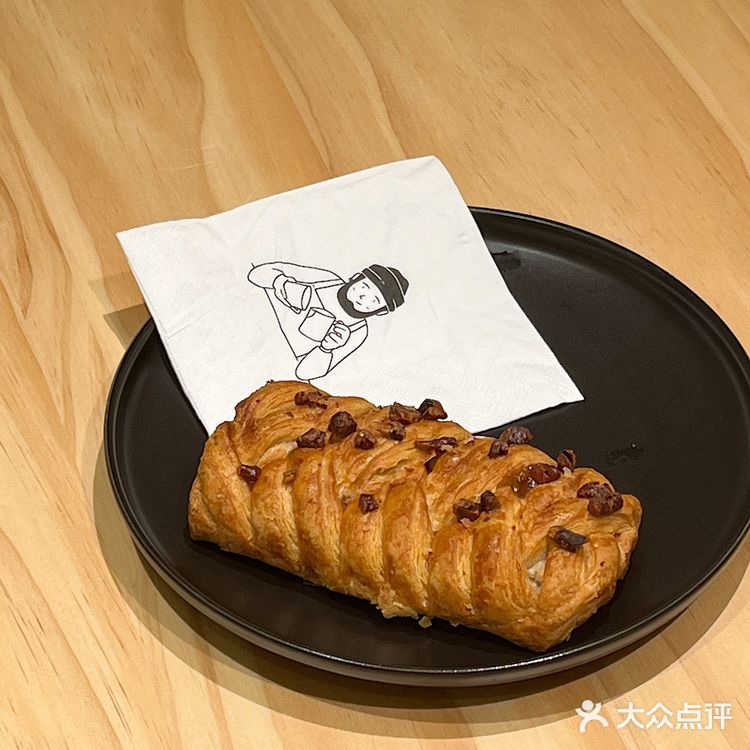 广州探店/藏在社区里的宝藏咖啡小店☕️