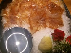 冰镇海蜇头-胡桃里音乐酒馆(白云五号T5 MALL店)