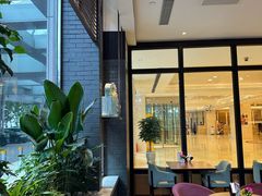 -大连铂尔曼酒店-铂尔曼美食廊 Pullman Deli