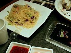 -马路边上·小海鲜烧烤(八一路店)