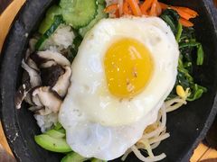 -敏丁拌饭(中街总店)