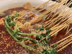-三生小馆(亭知路店)
