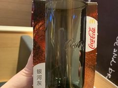 -麦当劳(坂田分店)