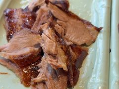 -羲和雅苑•北京烤鸭(平安国际金融中心店)