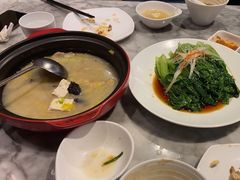 -城南往事·鲁菜济南菜(软件园美莲广场店)