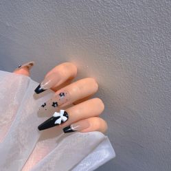 -如一·美甲美睫