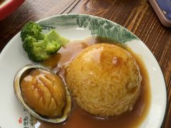 -叶存利海鲜大馅饺子(海宁路总店)