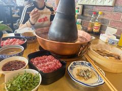 -牛街清真满恒記(平安里西大街店)