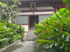 -新加坡佛牙寺龙华院