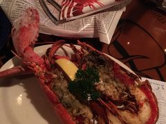-阿甘虾餐厅(凌霄阁店)