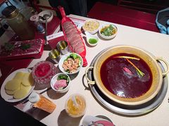 -小龙坎火锅(全球总店)