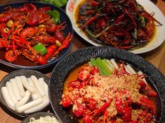 -红盔甲·小龙虾(人民广场店)
