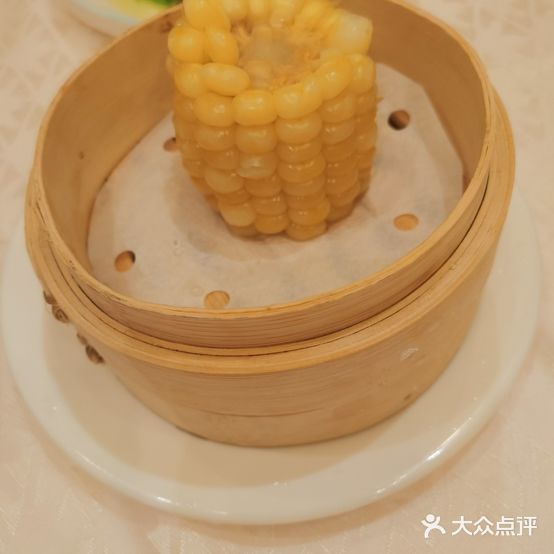 金陵之星大酒店-中餐厅