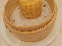 杂粮-金陵之星大酒店·中餐厅