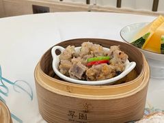 -翠园(广州太古汇店)