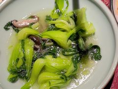 -渝信川菜(长安店)