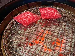 -热血兄弟·炭火烤肉(融侨中心店)