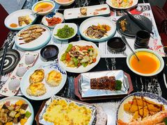 -松坂屋日料自助(长城路店)