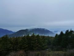 -白草畔自然风景区