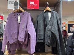-优衣库(北京枫蓝国际广场店)