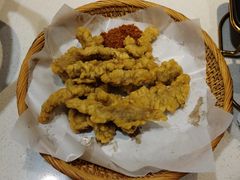 -新辣道鱼火锅(上地华联店)