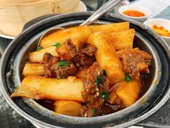 腩汁啫啫肠粉-悦湖公馆