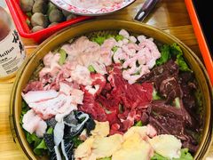 【半仙】牛八宝-喜半仙·牛八宝·两江米粉酒(普陀路店)