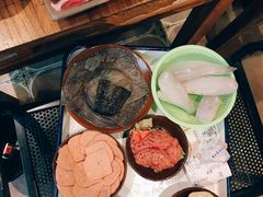 -周幺妹重庆老火锅(银泰城总店)