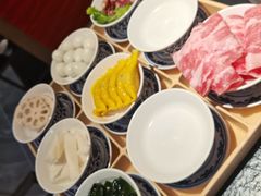 -咏江南·苏式火锅·苏州评弹(观前街店)