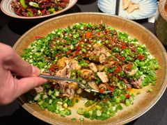 -山石榴·贵州菜(丰盛里店)