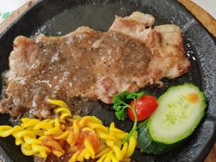 -佳客来牛排火锅自助(正义坊店)