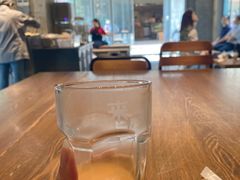 -来回·咖啡(天河南店)