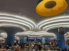 -帝企鹅自助餐厅•儿童岛•真企鹅(长隆企鹅酒店)