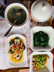 -玥悦母婴月子护理中心玥悦喜喜馆