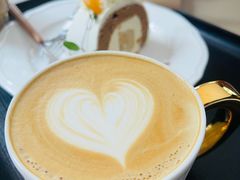 -C Cafe(朵云书院·戏剧店)