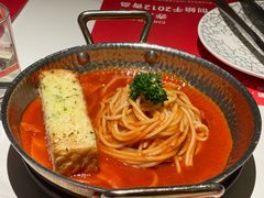 -赤火牛排(金狮广场店)