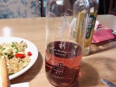 -茉莉餐厅(亳州高新万达广场希夷大道店)