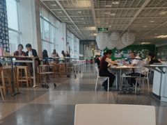 -宜家·瑞典风味餐厅(无锡店)