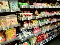-Olé精品超市(上海虹桥南丰城店)