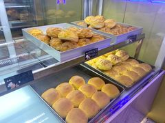 -甜嘟嘟烘焙坊(舒城路店)